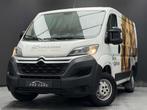 Citroën Jumper 2.2 BlueHDi L1H1 *1ER PROP + BLUETOOTH + GAR, Autos, Achat, Euro 6, Entreprise, Boîte manuelle