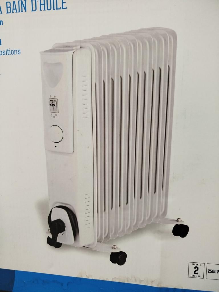 Verwarming. bijna nieuw. Antwerpen 2060, Ophalen