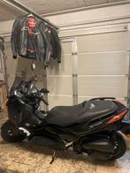 Xmax 125cc.  2019.      19.000km, Vélos & Vélomoteurs, Scooters | Yamaha, Enlèvement ou Envoi, Utilisé