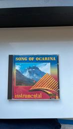 Song of Ocarina Instrumental CD, Enlèvement, Utilisé
