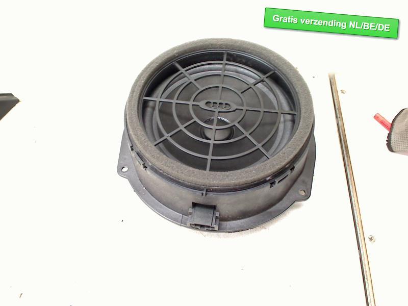 HAUT PARLEUR / ENCEINTE Audi A4 Avant (B8) (8r0035411), Autos : Pièces & Accessoires, Dhr. R. de Gouw, Audi, Utilisé, De Bloemendaal 21 21
5221 EB  'S HERTOGENBOSCH, NL