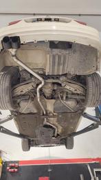 Uitlaat BMW E91, Auto-onderdelen, Ophalen, BMW