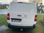 Opel Vivaro L3H1, 1780 kg, Stof, Vivaro, Euro 6