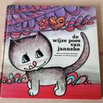 Vintage boekjes van Mariette Vanhalewijn jaren '70, Ophalen of Verzenden, Gelezen