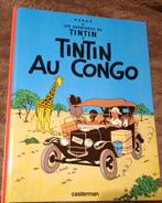 TINTIN, Plusieurs BD, Enlèvement ou Envoi, Utilisé, Hergé