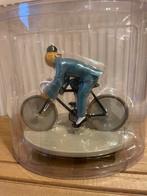 Figurine Tintin et Milou à velo « Le lotus bleu », Collections, Enlèvement ou Envoi, Tintin, Comme neuf