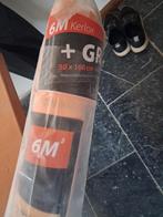 Caro-Drain kerlox 6m2, Bricolage & Construction, Isolation & Étanchéité, Neuf, 5 à 10 m², Autres matériaux, Isolation des murs