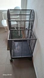 vogelkooi, Animaux & Accessoires, Maisons pour chiens, Enlèvement ou Envoi