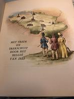 La Royale Belge, Société d'Assurance, 1853-1953, Boeken, Geschiedenis | Stad en Regio, Ophalen of Verzenden, 19e eeuw, Gelezen