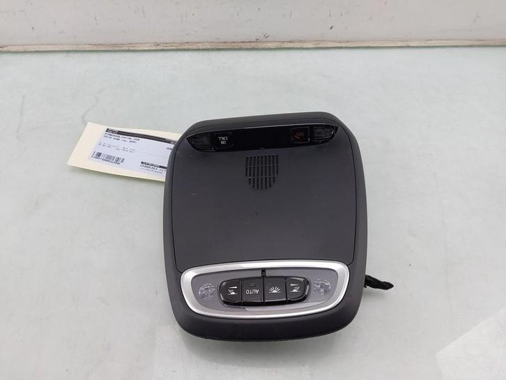 PLAFONNIER AVANT Volvo XC90 II (|31479610AA0|32366202|), Autos : Pièces & Accessoires, Éclairage, Volvo, Utilisé