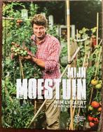 -Mijn moestuin - Wim Lybaert, Boeken, Ophalen of Verzenden, Laurence Machiels; Wim Lybaert, Moestuin