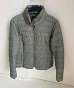 Kakigroene jas - Only - medium, Vêtements | Femmes, Vestes | Été, Enlèvement, Comme neuf, Taille 38/40 (M), Vert