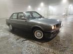 Bmw e30 316i Delphine grijs 1989, Auto's, Particulier, Te koop