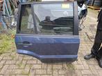 Portier 4Deurs rechts-achter van een Ford Fusion, Auto-onderdelen, Gebruikt, -, Deur, -