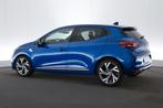 (2CVR644) RENAULT CLIO, Auto's, Voorwielaandrijving, Stof, Gebruikt, Euro 6