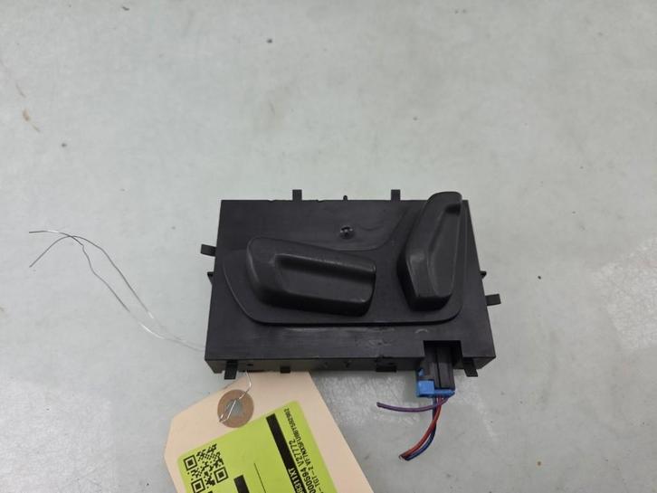 COMMANDE DE REGLAGE DE SIEGE DS4 (NX) (|96598311XT|), Autos : Pièces & Accessoires, Tableau de bord & Interrupteurs, Citroën, Utilisé