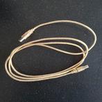 Usb kabel doorschijnend, Computers en Software, Pc- en Netwerkkabels, Ophalen of Verzenden, Nieuw