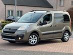 Citroen Berlingo 1.2Benzine XTRModel FaceLift Bj2017*Euro 6b, Stof, Euro 6, Beige, Dealer onderhouden