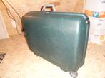 Koffer samsonite, Handtassen en Accessoires, Koffers, Ophalen, Gebruikt, Wieltjes