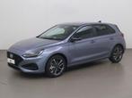 Hyundai i30 1.5 t-gdi techno dct 140 AT, Auto's, Hyundai, Automaat, Gebruikt, 4 cilinders, Bedrijf