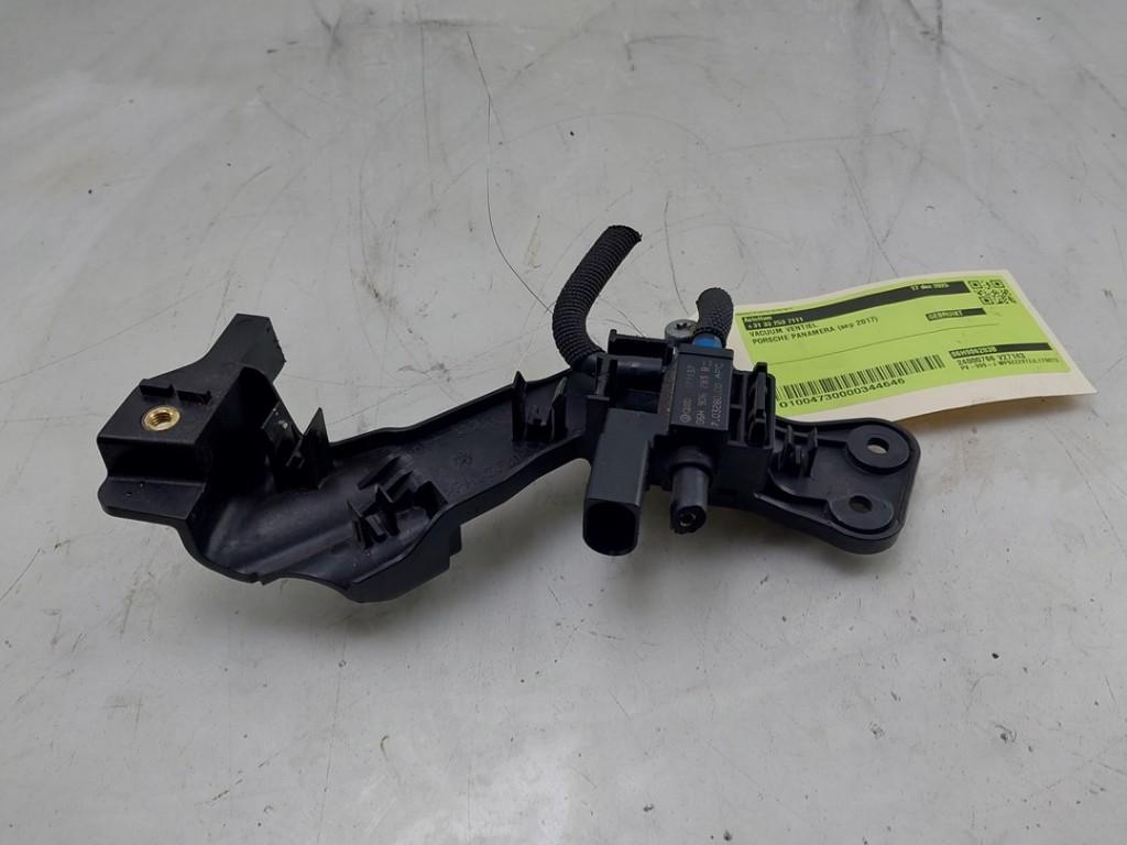 VACUUMVENTIEL Porsche Panamera (971G) (|06H906283B|), Dhr. J. Ham, Gebruikt, Administratie@autoham.nl, Porsche