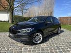 BMW 116 iA/1eignr/63500km/Camera/Carplay/Cruise/Clima..., Auto's, BMW, 1 Reeks, Zwart, 0 kg, Zwart