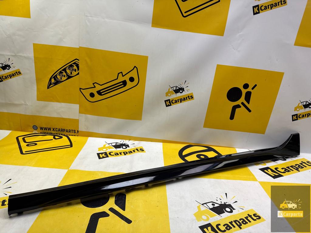 Bas de caisse gauche VW VOLKSWAGEN GOLF 8 VIII R20 5H0853856, Autos : Pièces & Accessoires, Volkswagen, Volkswagen AG, Gauche