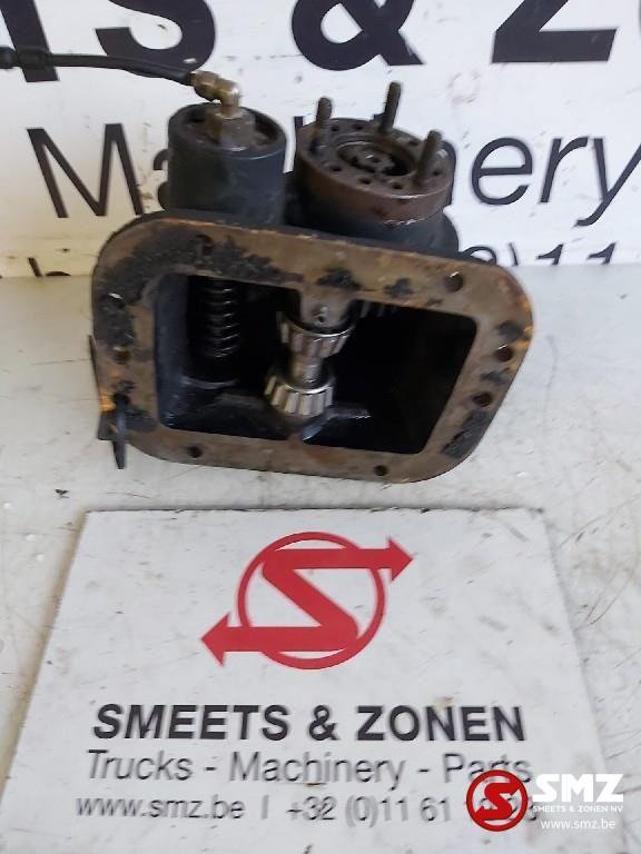 Occ Pto voor Scania GRS890 versnellingsbak, Auto-onderdelen, Vrachtwagen-onderdelen, Scania, Transmissie en Accessoires, Gebruikt