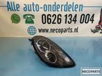 PORSCHE BOXSTER 981 XENON KOPLAMP ORIGINEEL ALLES LEVERBAAR!, Auto-onderdelen, Verlichting, Ophalen of Verzenden, Gebruikt, Porsche