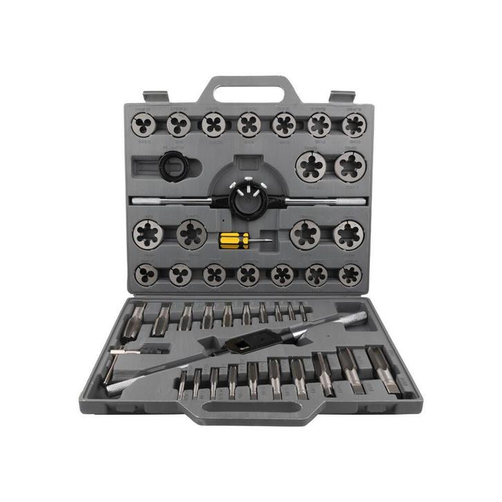 Tapset 45-delig metrisch, Auto diversen, Overige Auto diversen, Verzenden