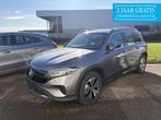 Mercedes-Benz EQB 300 4MATIC Luxury Line Dos 8433, Auto's, Automaat, Stof, 5 zetels, 423 km