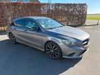 Mercedes cla 180 82000km bwj: 2015 amg line, Auto's, CLA, Euro 6, USB, Leder