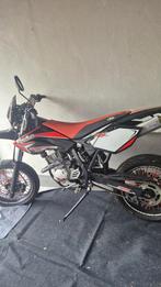 Beta rr 125cc, Motos, Enlèvement