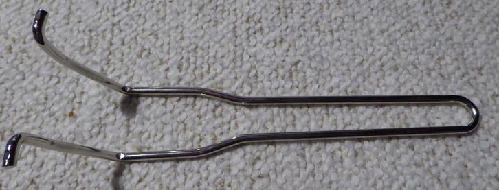 Poignée de panier de friteuse « Fritel », Electroménager, Pièces & Accessoires, Neuf, Enlèvement ou Envoi