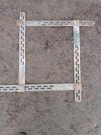 Kolomklemmen, Ophalen, Zo goed als nieuw