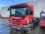 Scania P380 Vrachtwagen trekker (74012-49), Auto's, Scania, Overige brandstoffen, Bedrijf, Te koop
