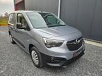 Opel Combo 1.5 Edition  12 maanden garantie   BTW wagen!, Voorwielaandrijving, 75 kW, Stof, Euro 6