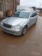 vends ma Mercedes Classe C Break voiture Luxembourg la voitu, Autos, Particulier, Achat