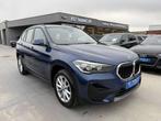 BMW X1 1.5i FACELIFT NAVIGATIE PROF CAMERA HEAD-UP LED, Auto's, BMW, Stof, Gebruikt, Bedrijf, 3 cilinders