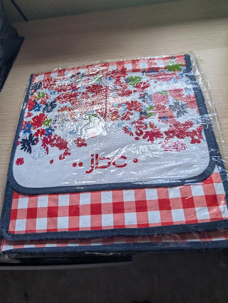 Jbc fietstas, Ophalen of Verzenden, Nieuw, Jbc