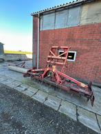 Ferabol rotorreg, Enlèvement