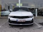 Opel Astra GS-e 1.6 Plug-in HYBRID 225pk |CAMERA|CARPLAY|HU, Auto's, Opel, Automaat, Parkeersensor, Wit, Hybride Elektrisch/Benzine