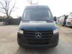 Mercedes-Benz Sprinter 311CDi - FWD - 17.736km - A2H2 - 2019, Auto's, Voorwielaandrijving, Blauw, Mercedes-Benz, Bedrijf