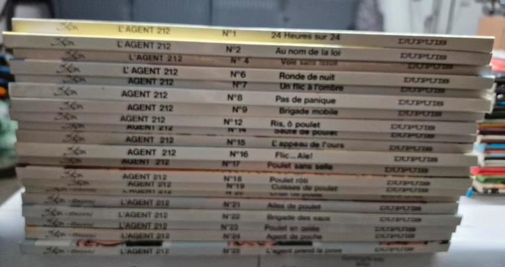 Lot de 35 bds, Bricolage & Construction, Bois & Planches, Enlèvement