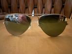 Vintage jaren 50 zeldzame Ray-Ban Aviator 52 Double Gradient, Handtassen en Accessoires, Zonnebrillen en Brillen | Dames, Gebruikt