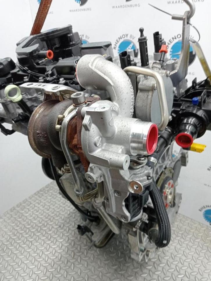 OPEL CORSA TURBO 9830229380 2022, Autos : Pièces & Accessoires, Moteurs & Accessoires, Utilisé, ARN reconnu, Stiba membre, Reconnu durable