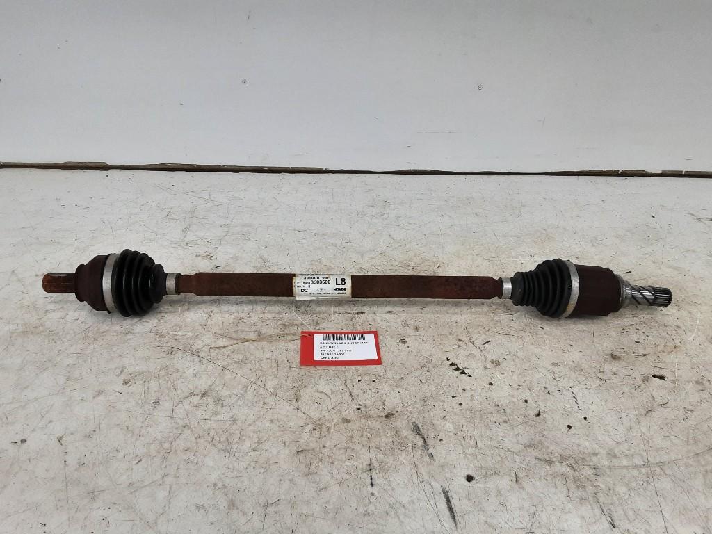 CARDAN ARRIERE DROIT (TRANSMISSION) Renault Twingo III (AH), Autos : Pièces & Accessoires, Freins & Transmission, Renault, Utilisé