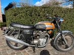 Triumph T150 Trident, Motoren, 750 cc