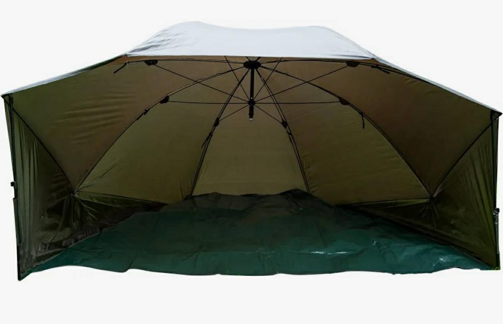 nieuwe brolly ultimate, Ophalen, Zo goed als nieuw