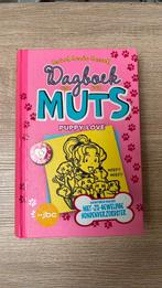 Dagboek van een muts Puppy Love, Enlèvement ou Envoi, Comme neuf, Fiction
